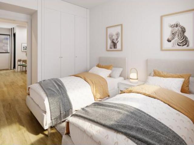 Piso en venta en Carretera de Cádiz, Málaga-Costa del Sol