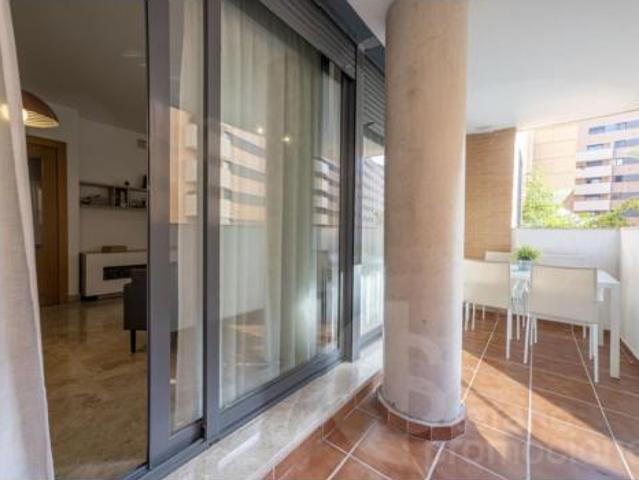 Piso en venta en Carretera de Cádiz, Málaga-Costa del Sol