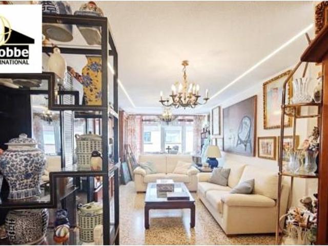 Piso en venta en Carretera de Cádiz, Málaga-Costa del Sol