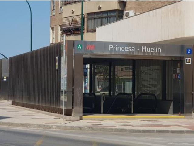 Piso en venta en Carretera de Cádiz, Málaga-Costa del Sol