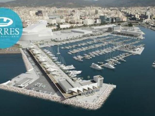 Piso en venta en Carretera de Cádiz, Málaga-Costa del Sol