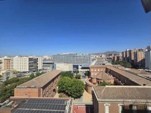 Piso en venta en Carretera de Cádiz, Málaga-Costa del Sol