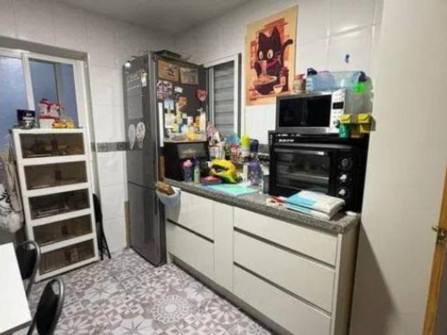 Piso en venta en Carretera de Cádiz, Málaga-Costa del Sol