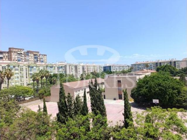 Piso en venta en Carretera de Cádiz, Málaga-Costa del Sol