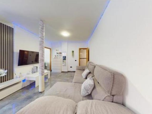 Piso en venta en Carretera de Cádiz, Málaga-Costa del Sol