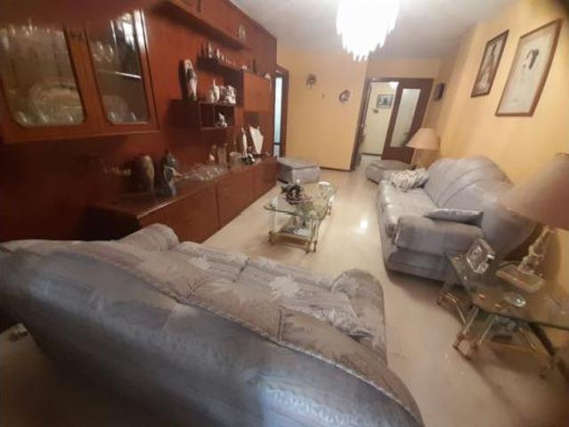 Piso en venta en Carretera de Cádiz, Málaga-Costa del Sol