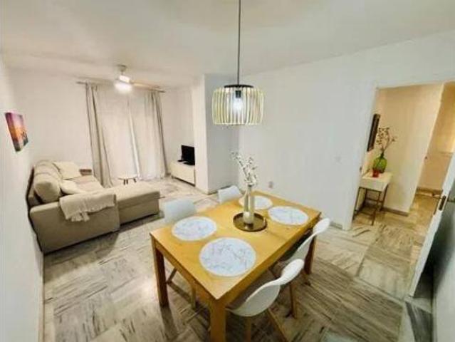 Piso en venta en Carretera de Cádiz, Málaga-Costa del Sol
