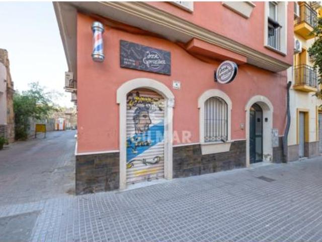 Piso en venta en Ciudad Jardín, Málaga-Costa del Sol