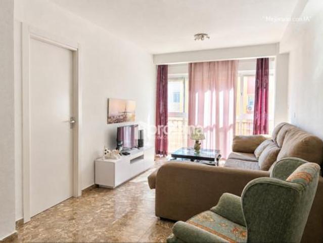 Piso en venta en Parque del Sur, Málaga