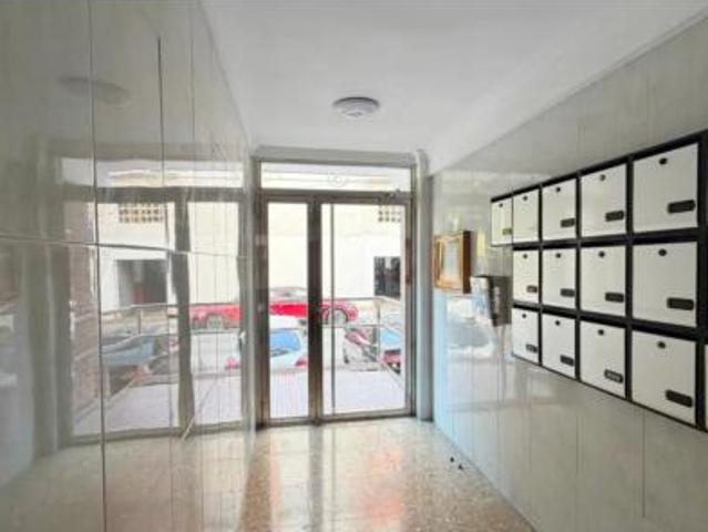 Piso en venta en Ciudad Jardín, Málaga-Costa del Sol