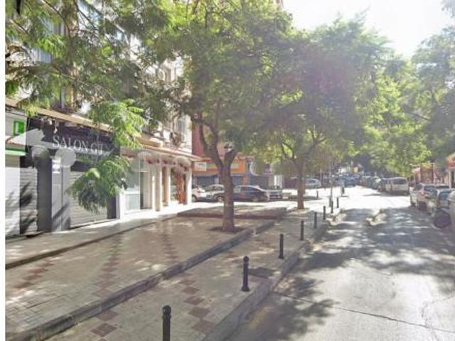 Piso en venta en Ciudad Jardín, Málaga-Costa del Sol