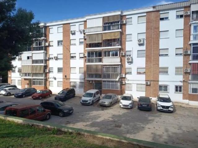 Piso en venta en Ciudad Jardín, Málaga-Costa del Sol