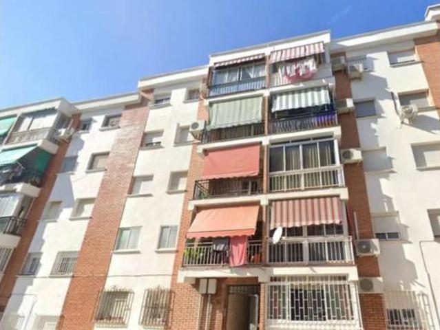 Piso en venta en Ciudad Jardín, Málaga-Costa del Sol