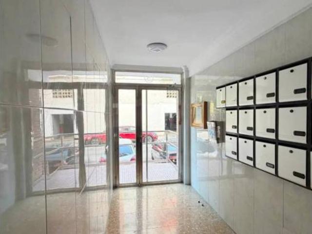 Piso en venta en Ciudad Jardín, Málaga-Costa del Sol