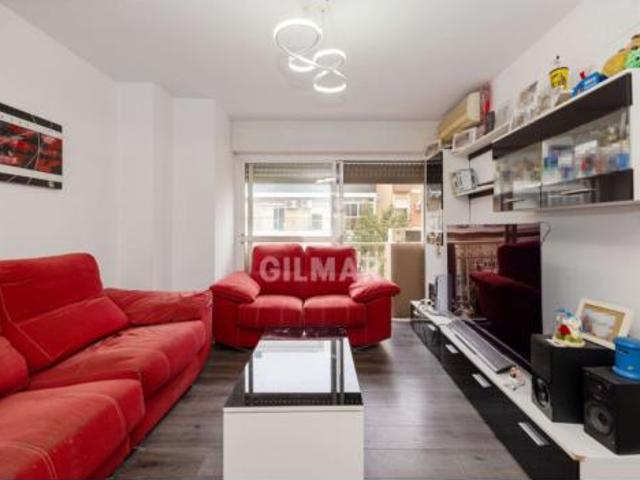 Piso en venta en Ciudad Jardín, Málaga-Costa del Sol