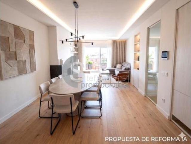 Piso en venta en Cruz de Humilladero, Málaga-Costa del Sol