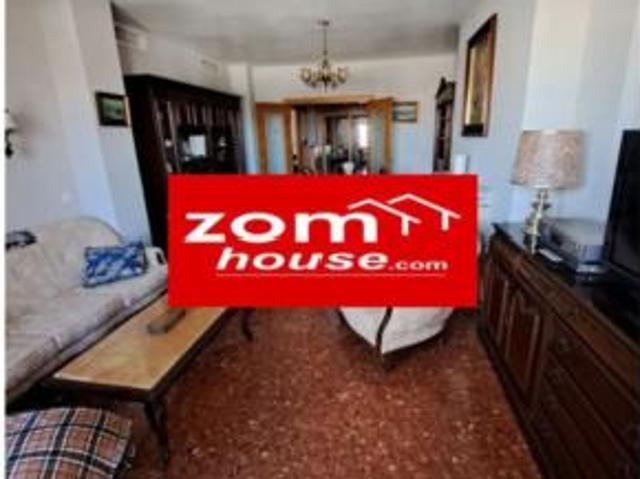 Piso en venta en Polígono Alameda, Málaga