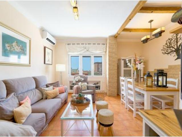Piso en venta en Cruz de Humilladero, Málaga-Costa del Sol