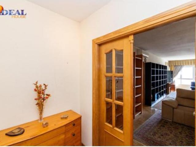 Piso en venta en Cruz de Humilladero, Málaga-Costa del Sol