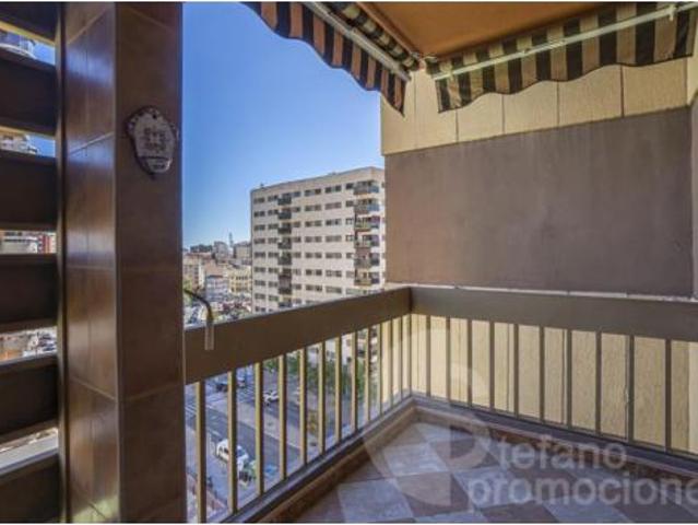 Piso en venta en Centro, Málaga-Costa del Sol