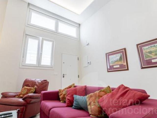 Piso en venta en Cruz de Humilladero, Málaga-Costa del Sol