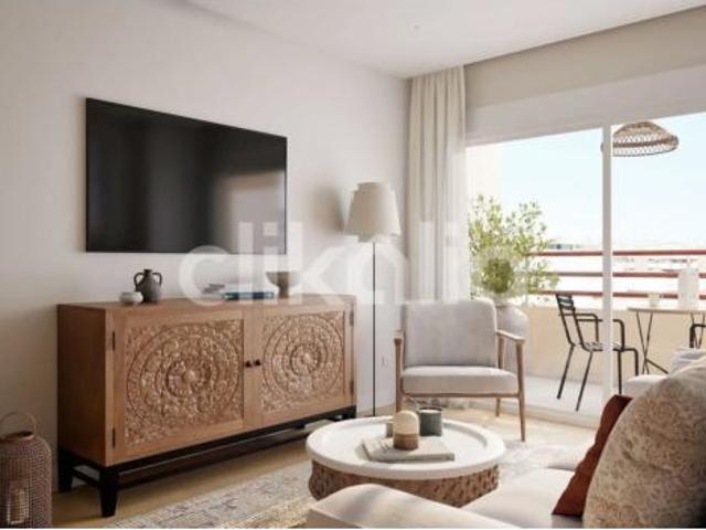 Piso en venta en Cruz de Humilladero, Málaga-Costa del Sol