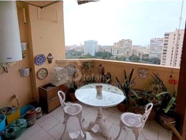 Piso en venta en Cruz de Humilladero, Málaga-Costa del Sol