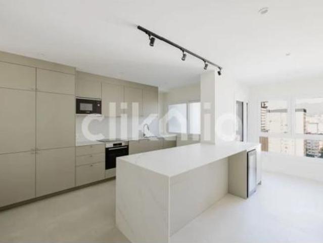 Piso en venta en Cruz de Humilladero, Málaga-Costa del Sol