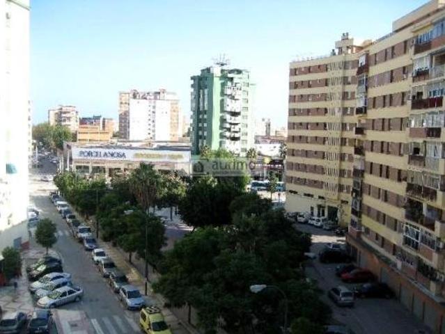 Piso en venta en Carretera de Cádiz, Málaga-Costa del Sol