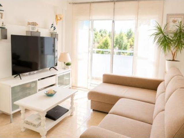 Piso en venta en Carretera de Cádiz, Málaga-Costa del Sol