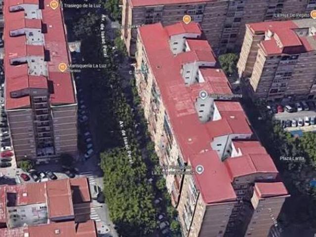 Piso en venta en Carretera de Cádiz, Málaga-Costa del Sol