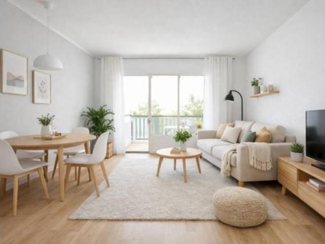 Piso en venta en Carretera de Cádiz, Málaga-Costa del Sol