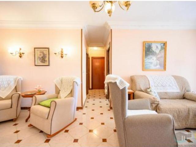 Piso en venta en Carretera de Cádiz, Málaga-Costa del Sol