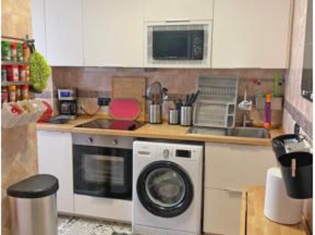 Piso en venta en Carretera de Cádiz, Málaga-Costa del Sol