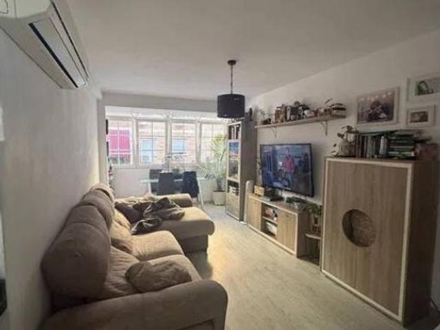 Piso en venta en Carretera de Cádiz, Málaga-Costa del Sol