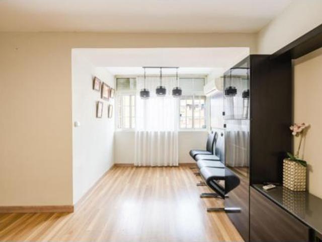 Piso en venta en Carretera de Cádiz, Málaga-Costa del Sol