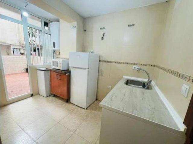 Piso en venta en Carretera de Cádiz, Málaga-Costa del Sol