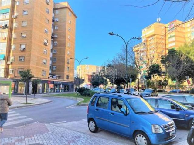 Piso en venta en Carretera de Cádiz, Málaga-Costa del Sol