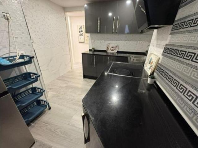 Piso en venta en Carretera de Cádiz, Málaga-Costa del Sol