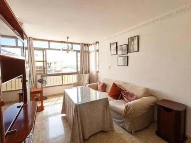 Piso en venta en Carretera de Cádiz, Málaga-Costa del Sol