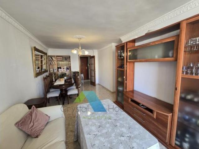 Piso en venta en Carretera de Cádiz, Málaga-Costa del Sol