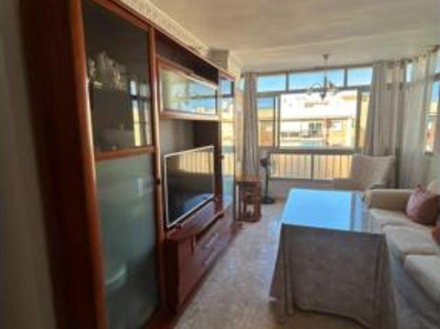 Piso en venta en Carretera de Cádiz, Málaga-Costa del Sol