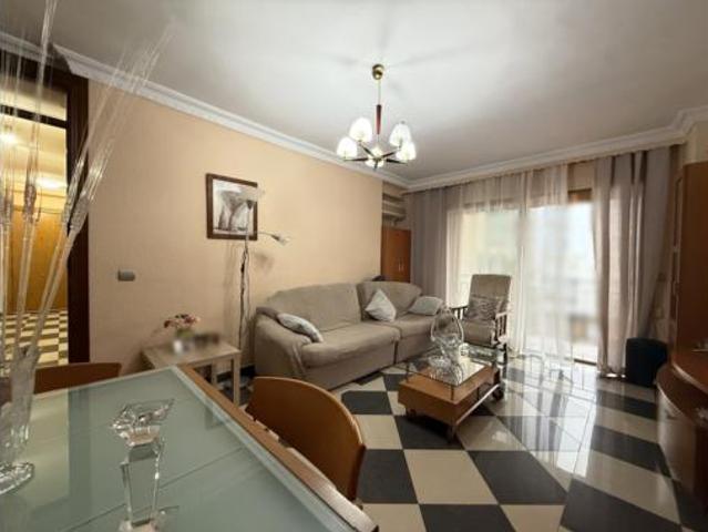 Piso en venta en Carretera de Cádiz, Málaga-Costa del Sol
