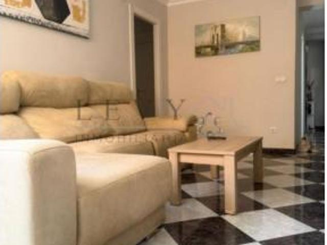Piso en venta en Carretera de Cádiz, Málaga-Costa del Sol