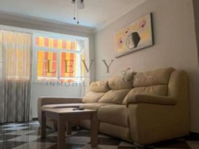 Piso en venta en Carretera de Cádiz, Málaga-Costa del Sol