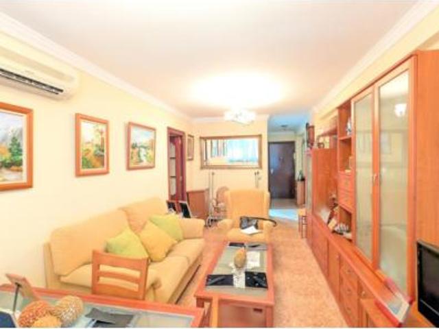 Piso en venta en Carretera de Cádiz, Málaga-Costa del Sol