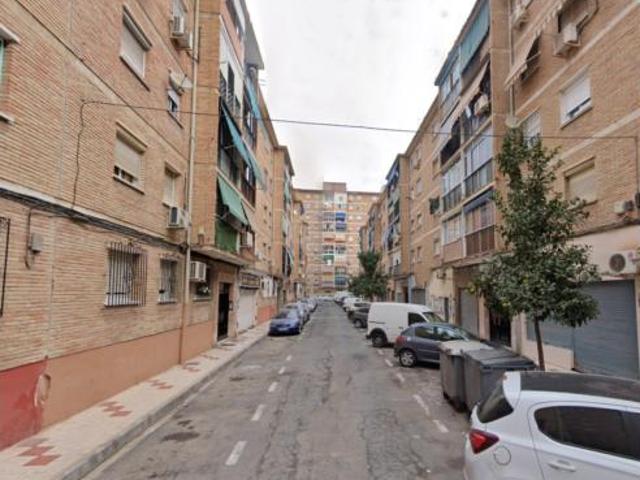 Piso en venta en Carretera de Cádiz, Málaga-Costa del Sol