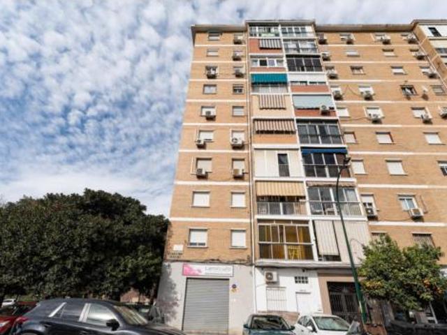 Piso en venta en Carretera de Cádiz, Málaga-Costa del Sol
