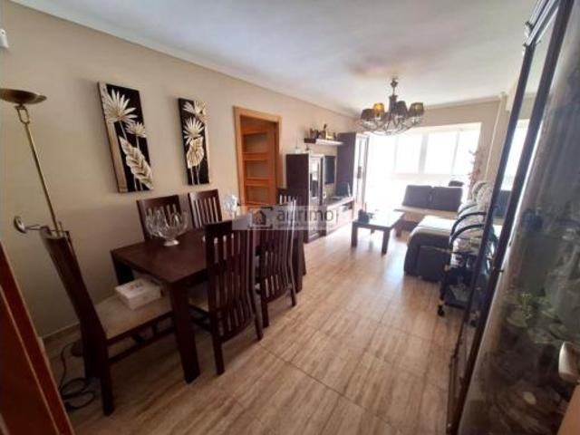Piso en venta en Carretera de Cádiz, Málaga-Costa del Sol