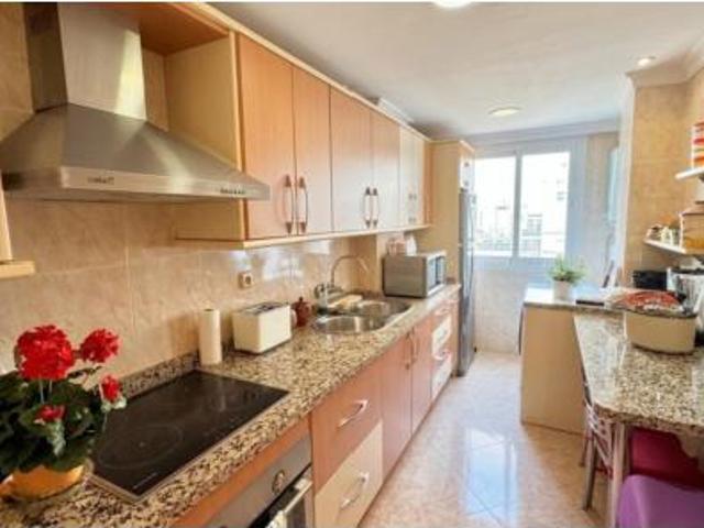 Piso en venta en Carretera de Cádiz, Málaga-Costa del Sol